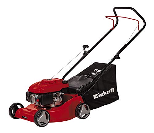 Avis sur  Einhell 3404830 tondeuse à essence