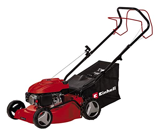 Avis sur  Einhell Tondeuse à gazon thermique GC-PM 40/1 S